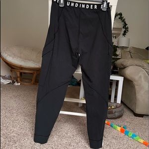 Under Armour joggers